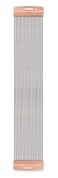 Evans PURESOUND Twisted Series Snare Wire 20 Double Strand 14 Inch