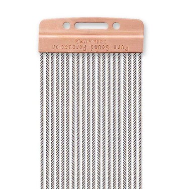 Evans PURESOUND Twisted Series Snare Wire 20 Double Strand 14 Inch