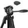 Ravelli APLT4 61 Light Weight Aluminum Tripod with Bag Includes Universal Smartphone Mount