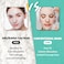 VILVIN Redness Soothing Modeling Mask Pack  Cooling Peel off Jelly Mask Powder Pack  22 lbs  Face mask skin care for Soothing and Pore Management  Korean Skin Care Set  Modeling pack Collagen