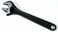 Bahco 8070 R US Adjustable Wrench 6Inch Black
