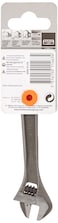 Bahco 8069 R US Adjustable Wrench 4Inch Black