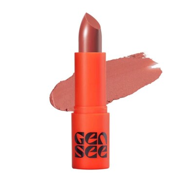 Gen See Pick Me Up Lip Matte Lipstick  Margaret