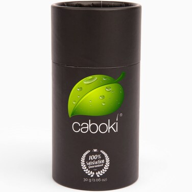 Caboki Hair Loss Concealer Makes Thin Hair Look 10X Fuller Instantly Eliminates Bald Spot and Thinning Hair 30G 90Day Supply Light Brown