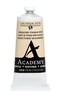 Grumbacher Academy Acrylic Paint Gloss 90ml3 oz Metal Tube Unbleached Titanium White