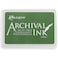 Ranger Archival Ink Pad 0 Olive
