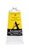 Grumbacher 90ml Metal Tube Academy Acrylic Paint Gloss Process Yellow