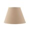 Aspen Creative 32692 Transitional Empire Shape Spider Construction Lamp Shade Sepia 7 Top x 13 Bottom x 912 Slant
