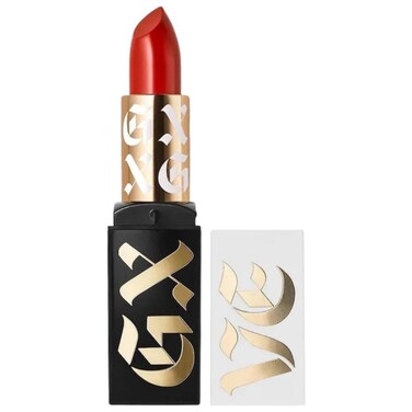 GXVE BY GWEN STEFANI Anaheim Shine Clean HighPerformance Satin Lipstick Loara