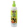 Kids Originals by Africas Best No More Knots Hair Care Bundle  Detangler Growth Oil and Olive Oil Styling Gel for Hydration  Easy Styling 12 oz 8 oz 15 oz