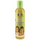 Kids Originals by Africas Best No More Knots Hair Care Bundle  Detangler Growth Oil and Olive Oil Styling Gel for Hydration  Easy Styling 12 oz 8 oz 15 oz