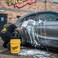 Meguiars Professional Grit Guard X3003  Premium Car Wash Accessory That Acts as a Dirt Trap and Protects Your Paint  Wash Bucket Insert to Help Prevent Swirls and Scratches