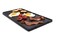 Broil King 11220 Exact Fit Cast Iron Griddle for the Broil King Sovereign Series Gas Grill Black 169 IN X 83IN