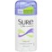 Sure AntiPerspirant  Deodorant Invisible Solid Fresh  Cool 260 oz Pack of 5
