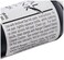 Ranger Archival Pad Reinker 5oz Jet Black