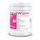 CaviWipes  Disposable Germicidal Cleaner  Healthcare Disinfecting Wipes 160 Count