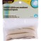 Dritz Brass Upholstery Zipper 45 Beige