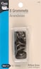Dritz 138 Grommets Antique Brass 8Count