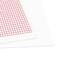 Dritz 3414 NonSlip Vinyl Template Sheets 6Count
