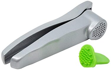 Progressive International Prepworks by Progressive Garlic Press No Size Silver