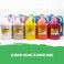 Handy Art Little Masters Tempera Paint Pack of 1 White