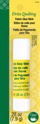 Dritz 3144 Fabric Glue Stick 028Ounce
