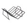 Mauviel Roasting Pan Rack for 157 x 118in Roasting Pans Made In France