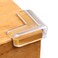 12pcs Table  Baby Corner Guards for Furniture Corner Bumpers Table Corner Protector for Baby