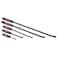 Mayhew 61366 Dominator Pry Bar Set Curved 5Piece