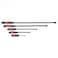 Mayhew 61366 Dominator Pry Bar Set Curved 5Piece