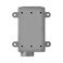 OSD Outdoor 100W Volume Control Impedance Matching Weather Resistant Enclosure OVC100 Grey