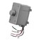OSD Outdoor 100W Volume Control Impedance Matching Weather Resistant Enclosure OVC100 Grey