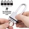 Master Lock M530XQLH Magnum Solid Steel Keyed Alike Padlocks 134 in Wide 4 Pack KeyedAlike