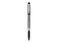 PILOT Precise Grip Liquid Ink Rolling Ball Stick Pens Bold Point 1 mm Black Pack of 12