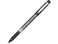 PILOT Precise Grip Liquid Ink Rolling Ball Stick Pens Bold Point 1 mm Black Pack of 12