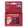 Flents Protechs Reusable Music Ear Plugs Perfect For Concerts Reduces Pressure And Background Noise 1 Pair With Travel Size Case Easy Use With Comfort Fit NRR 27 Black Made In The USA