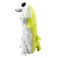 Soft Landing  Backflips  RhinoDino  21 Reversible Character Plush Multi One Size