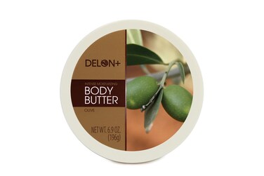 Delon Olive Body Butter