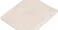 MUJI Makeup Facial Soft Cut Cotton Unbleached 60x50 mm 180pcs