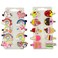 Willcat Unicorn Hair Clips Cute Hair Accessories Small Hair Clip For Girls Toddler Teens Baby Kids 20 pcs