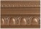 1 gal Modern Masters ME204 Antique Bronze Metallic Paint Collection Satin WaterBased Decorative Metallic Paint