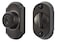 Ideal Security Deadbolt for Storm and Screen Doors Oil Rubbed Bronze