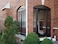 Ideal Security Deadbolt for Storm and Screen Doors Oil Rubbed Bronze
