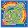Pop It Up Pit Stop Tent with Race Mat Playhouse Fun2Give Front  Back Doors Spacious Interior Pretend Play Toddlers  Kids Ages 3