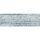DMC 317WE415 Light Effects Polyster Embroidery Floss 87Yard Pewter