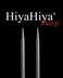 HiyaHiya 24 Circular  Sharp Stainless Steel Size 6 400Mm