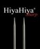 HiyaHiya 24 Circular  Sharp Stainless Steel Size 6 400Mm