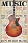 Trends International Music Inspires Me Wall Poster 22375 x 34 Unframed Version