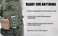 CONDOR Venture Pack  Tactical Backpack  Military Survival First Responders  Laptop Sleeve