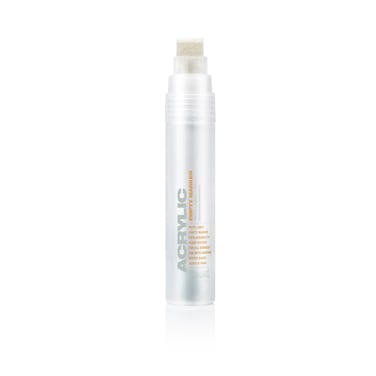 Montana Cans Empty Acrylic Marker 15mm Clear